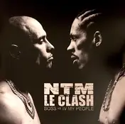 Supreme NTM - Le Clash (Boss Vs IV My People)
