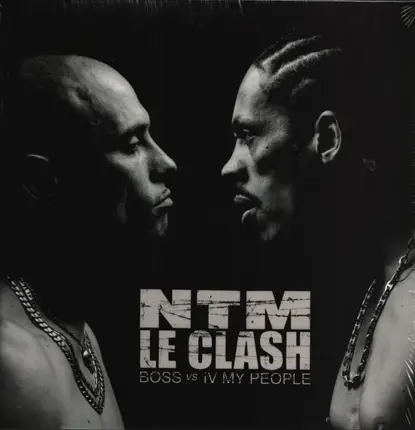 Ntm - LE CLASH