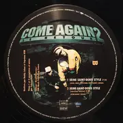 12inch Vinyl Single - Suprême NTM - Come Again 2 (Le Retour)