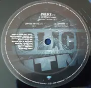 12inch Vinyl Single - Suprême NTM - L'Argent Pourrit Les Gens / Police (Remixes) - Still Sealed