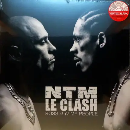 Suprême NTM - Le Clash (Boss Vs IV My People)