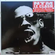 Suprême NTM - Le Clash (Boss Vs IV My People)