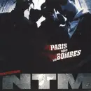 Double LP - Suprême NTM - Paris Sous Les Bombes