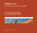 CD - Supreme Beings Of Leisure - Cinnamon