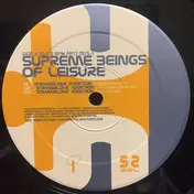 Supreme Beings of Leisure - Strangelove Addiction