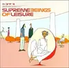 CD - Supreme Beings Of Leisure - Supreme Beings Of Leisure