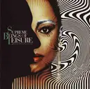 CD - Supreme Beings Of Leisure - Divine Operating System