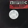 12'' - Supreme C - On My Block