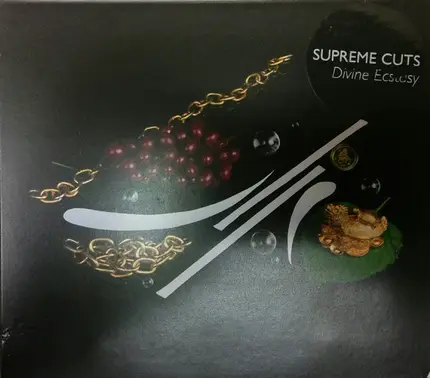Supreme Cuts - Divine Ecstasy