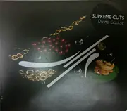 CD - Supreme Cuts - Divine Ecstasy - digipack