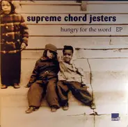 Supreme Chord Jesters - Hungry For The Word EP