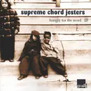 CD - Supreme Chord Jesters - Hungry For The Word EP