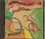 CD - Supreme Court - Goes Electric