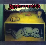 Supreme Dicks - Workingman's Dick (Archival Recordings 1987-89)