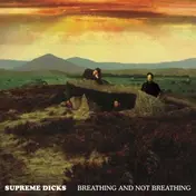 Supreme Dicks - Breathing And Not Breathing