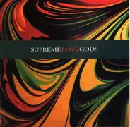 Supreme Love Gods - Supreme Love Gods