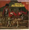 LP - Supreme Supremes - Golden world pops