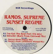Supreme - I've Got The Real Feel