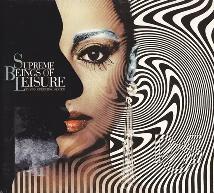 Supreme Beings Of Leisure - Divine Operating System