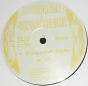 Supreme - Flying With The Rhythm / Sky