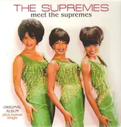 The Supremes - Meet the Supremes