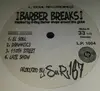 12inch Vinyl Single - SuR167 - Barber Breaks