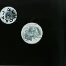 12inch Vinyl Single - Surveyor Mode - Palacina EP - EP