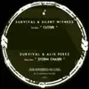 12'' - Survival & Alix Perez / Survival - Storm Cahser / Closer