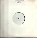 12inch Vinyl Single - Survival / Alter:Native - Galaxy / True Lies - promo