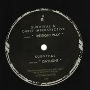 Survival - The Right Way / Daylight