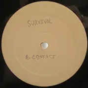 12inch Vinyl Single - Survival - Contact