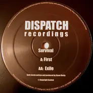 Survival - First / Exile