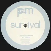 Survival - Gravity Borne / Stasis