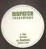12'' - Survival / LM1 & Kharm - Tec / Duplicity