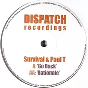 Survival - GO BACK