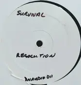 Survival - Resolution / Sidewinder