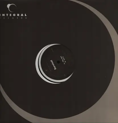 Survival - The Jam / Ion 2