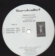 Survivalist - Immaculate