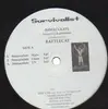 12'' - Survivalist - Immaculate