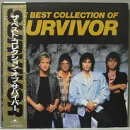 Survivor - The Best Collection Of Survivor