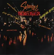 LP - Survivor - The Very Best Of