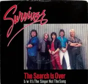 Survivor - The Search Is Over