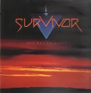 Survivor - Too Hot to Sleep