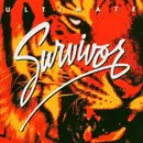 CD - Survivor - Ultimate Survivor