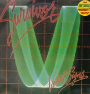 Survivor - Vital Signs