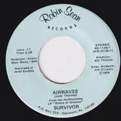 Judy Thomas - Airwaves / Port Of Call
