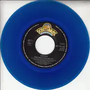 7'' - Survivor - Didn't Know It Was Love - Blue