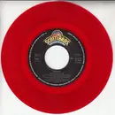 7'' - Survivor - In Good Faith - Red Vinyl
