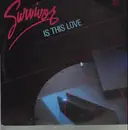 12'' - Survivor - Is This Love