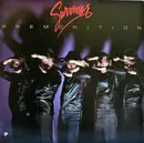LP - Survivor - Premonition